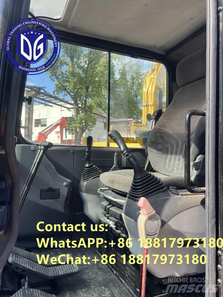 Sany SY 55 C Mini excavadoras < 7t