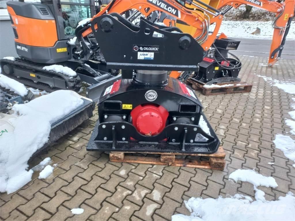 RSV 400/2 Agricultura - Otros
