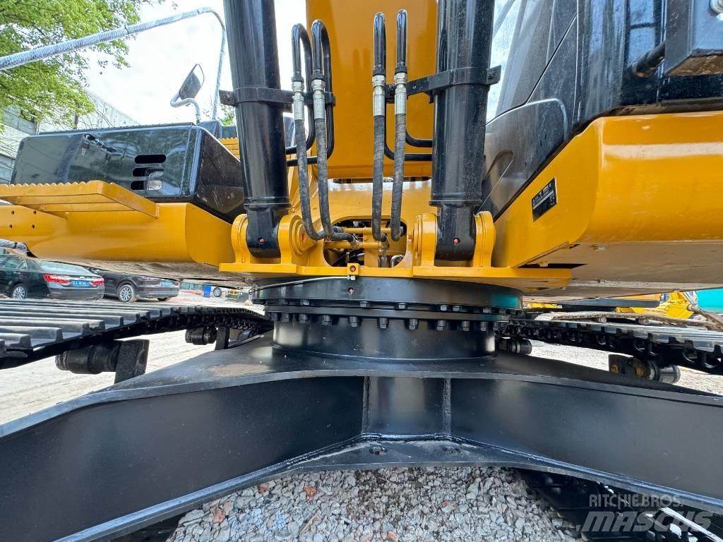 CAT 324 D L Excavadoras de cadenas