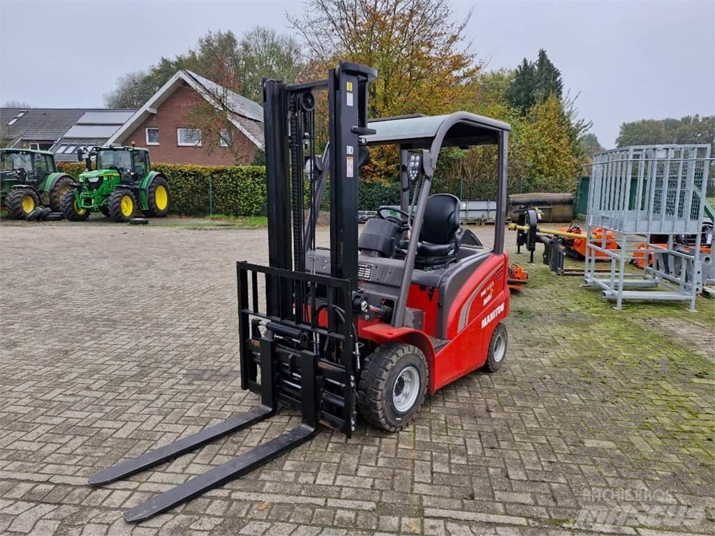 Manitou ME 420 Agricultura - Otros