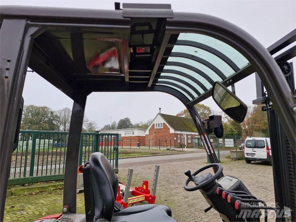 Manitou ME 420 Agricultura - Otros
