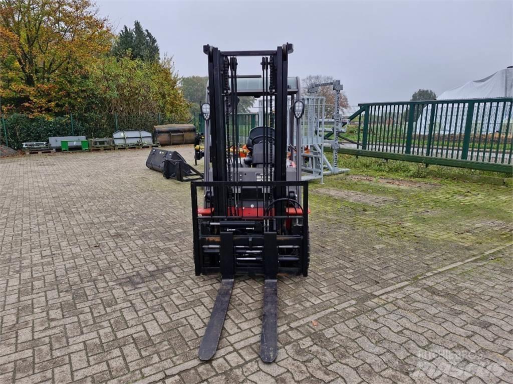 Manitou ME 420 Agricultura - Otros