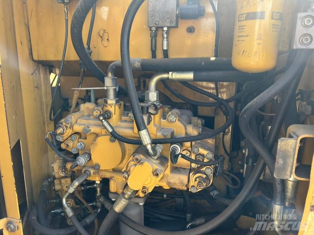 CAT 312 C L Excavadoras de cadenas