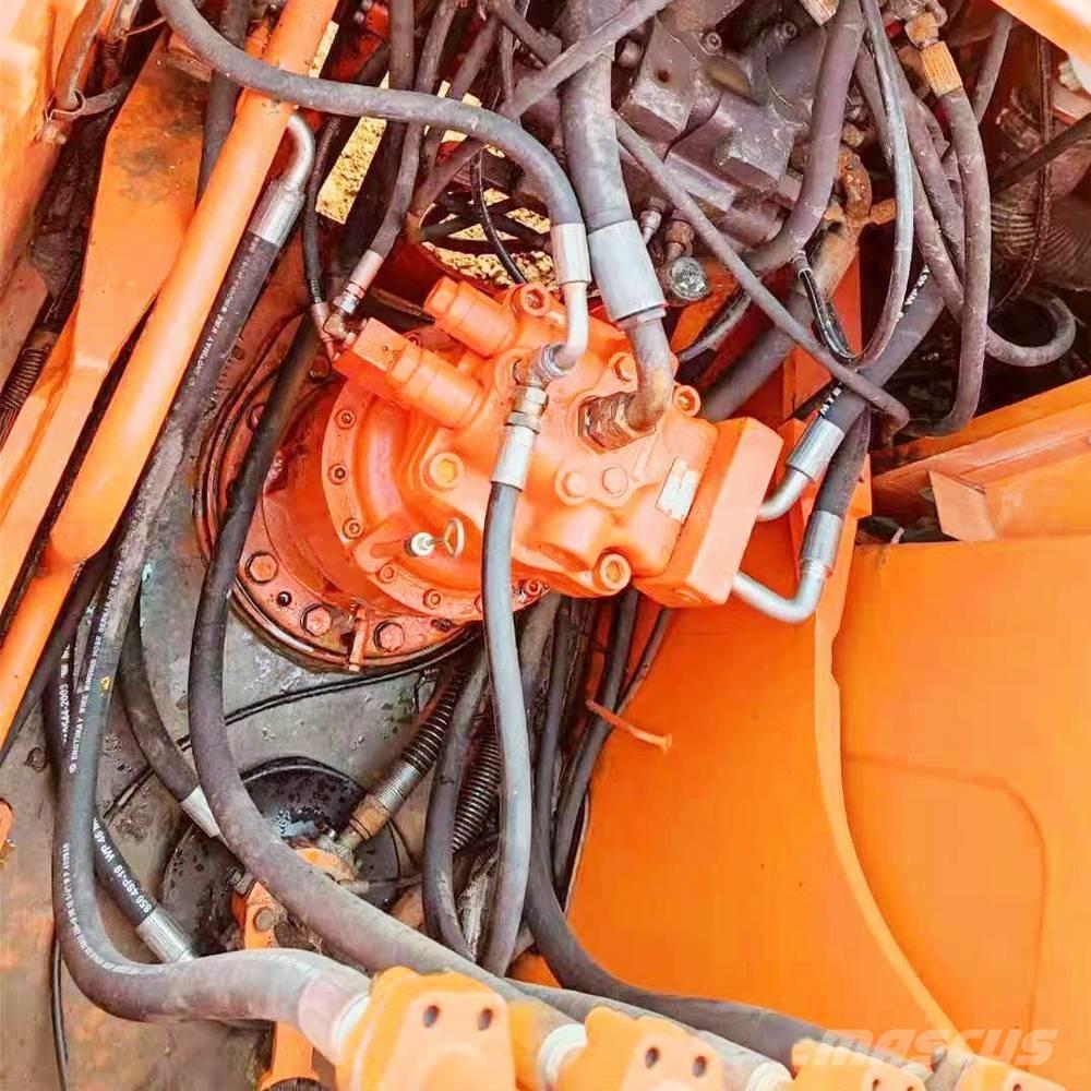 Doosan 225 Excavadoras de cadenas
