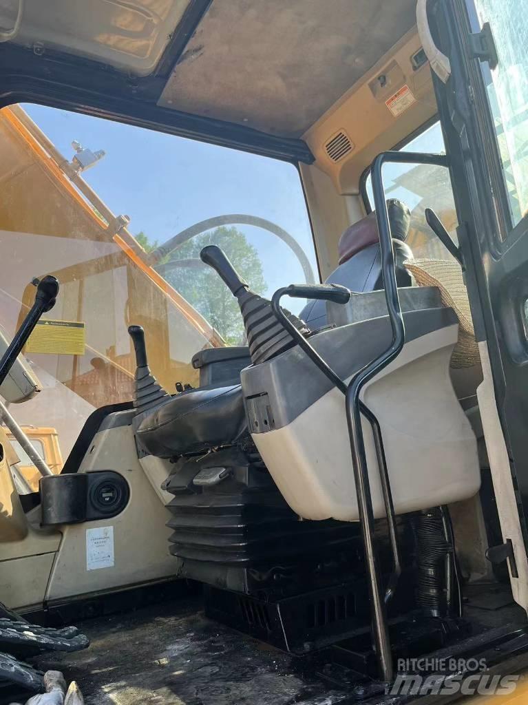 CAT 320 C L Excavadoras de cadenas