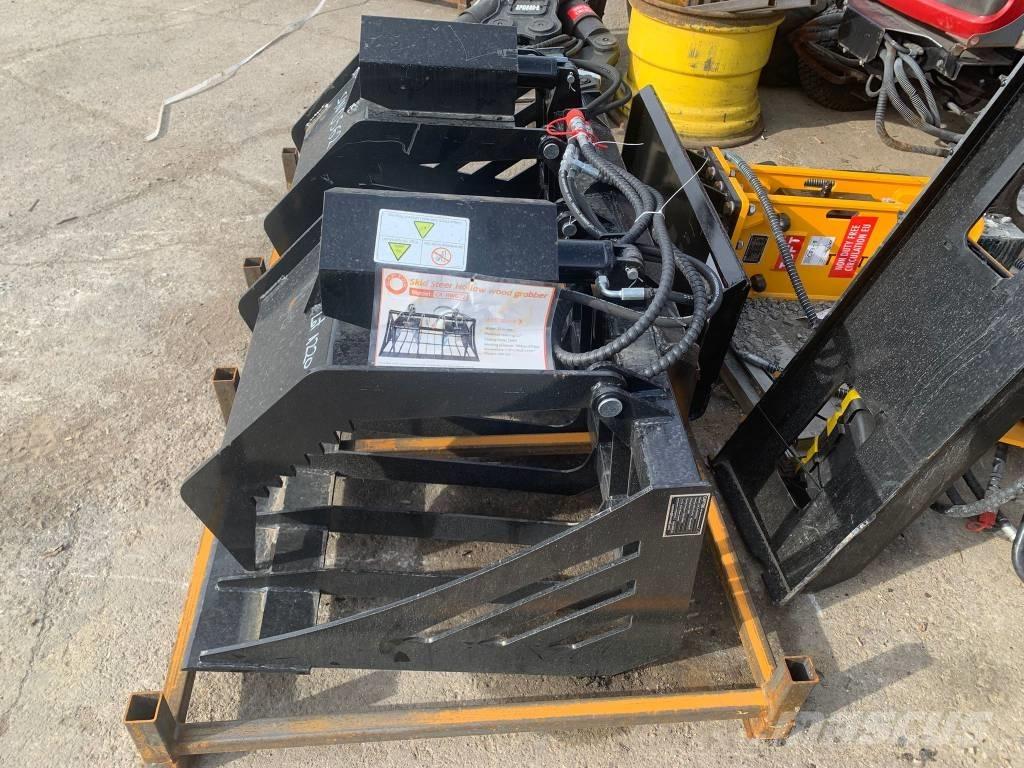 Captok CK-HWG72 Pinzas