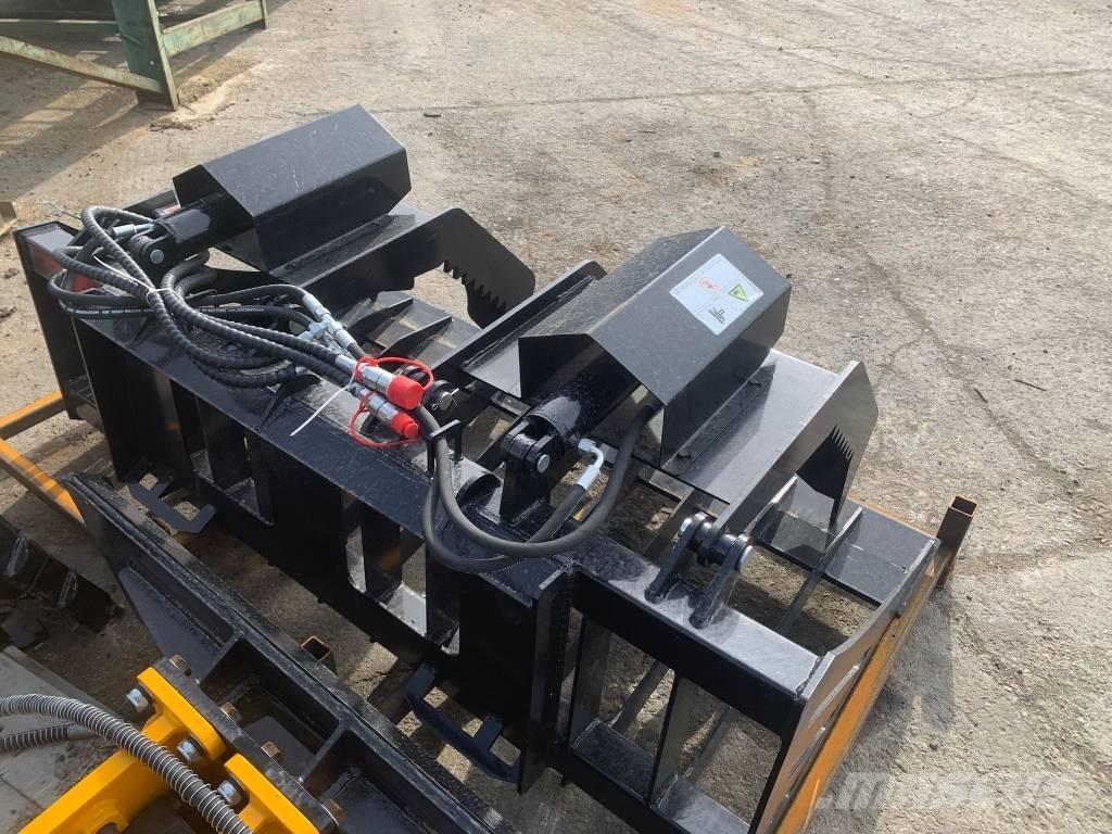 Captok CK-HWG72 Pinzas