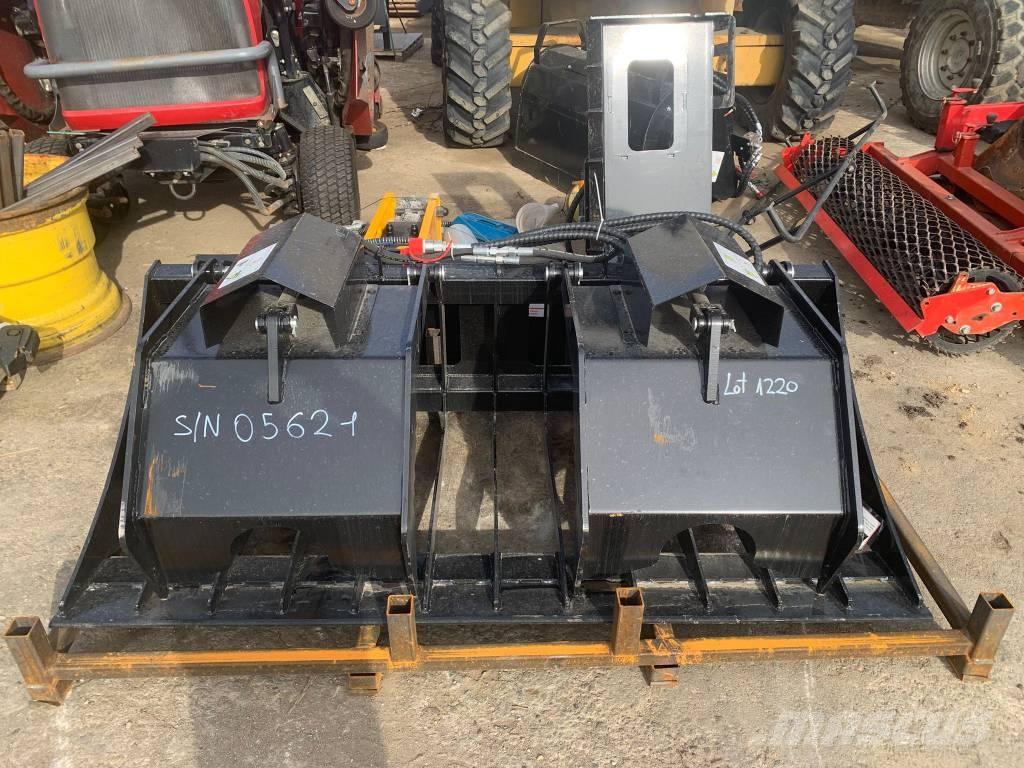 Captok CK-HWG72 Pinzas