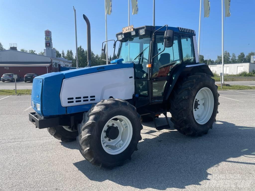 Valmet 6900 Tractores