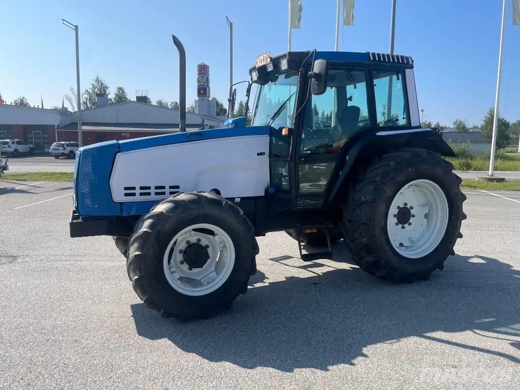 Valmet 6900 Tractores