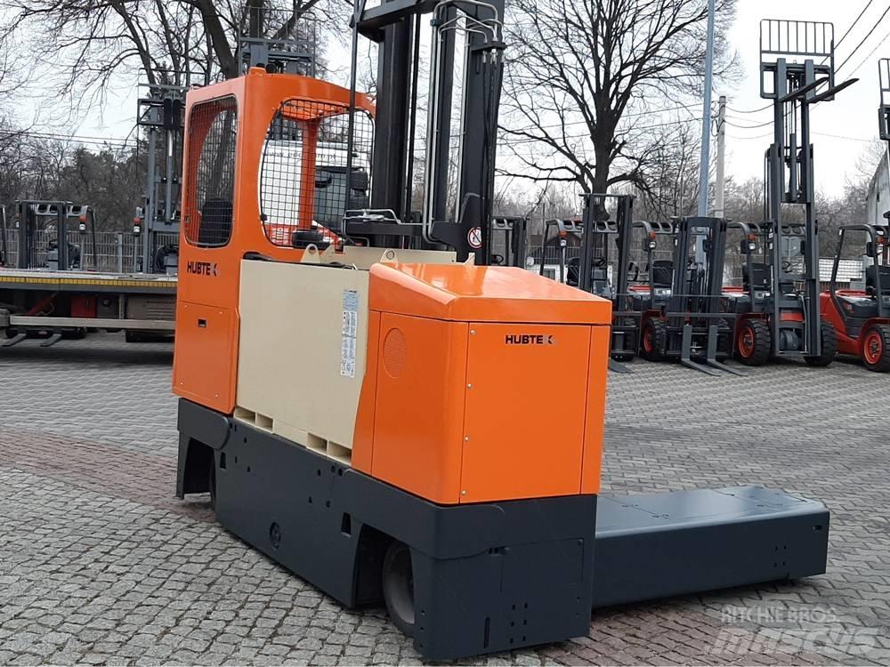 Hubtex Hubtex MQ 30 4 vías o cuatro caminos