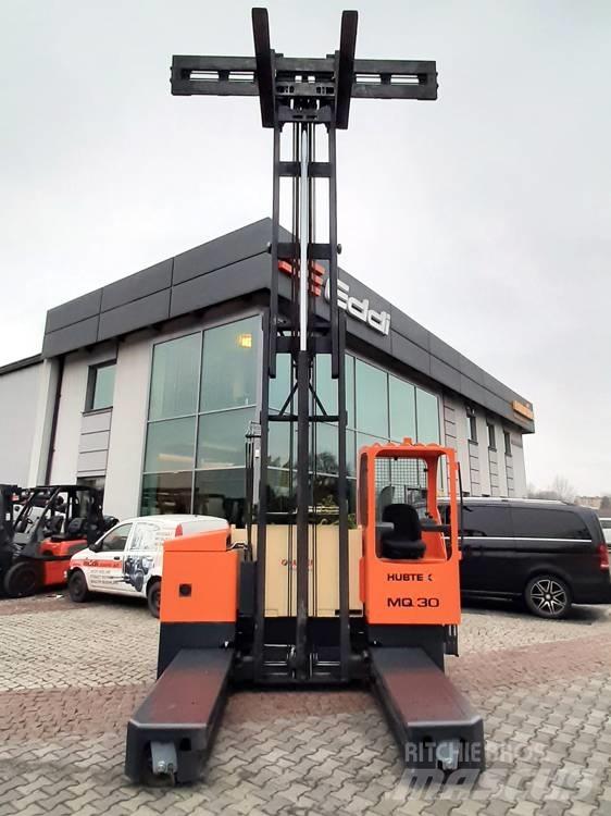 Hubtex Hubtex MQ 30 4 vías o cuatro caminos