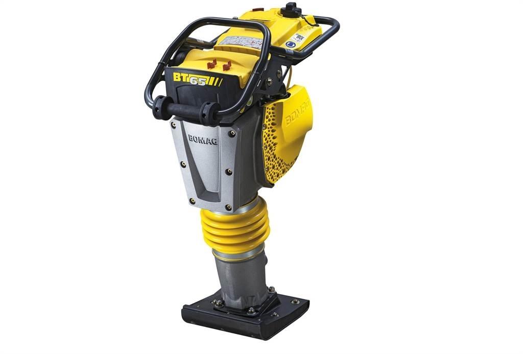 Bomag BT 65 Construcción - Otros