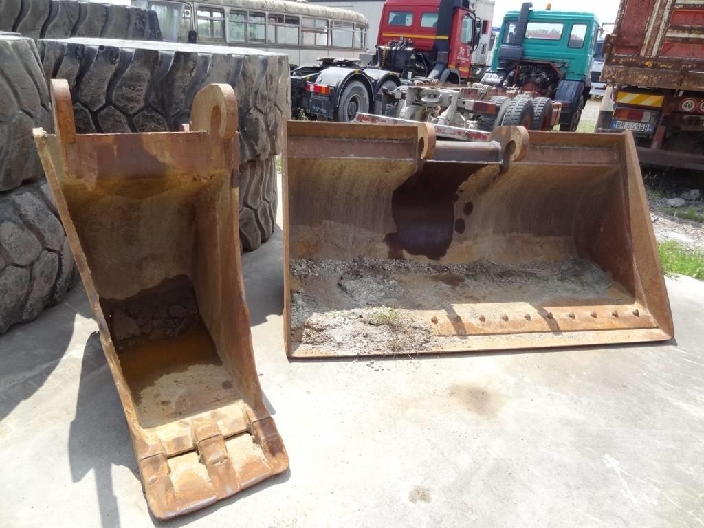 CAT 326 F Excavadoras de cadenas