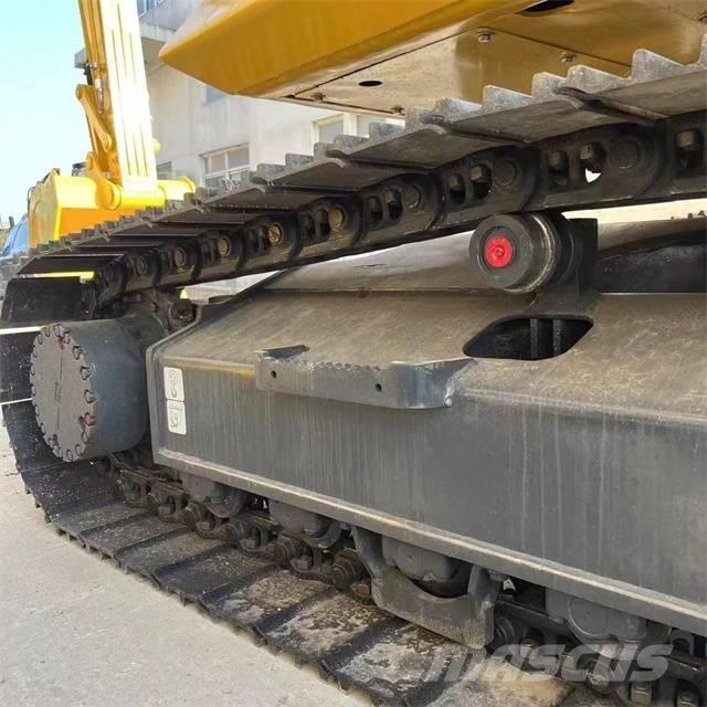Komatsu PC 210 Excavadoras de cadenas