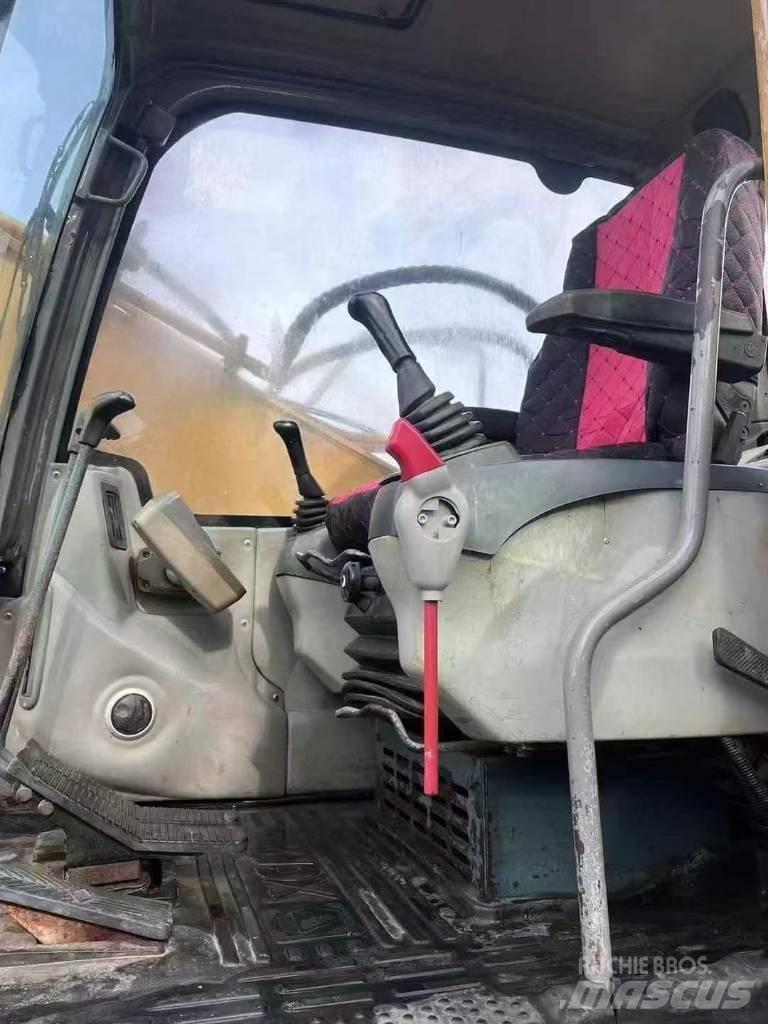 XCMG XE 215 DA Excavadoras de cadenas