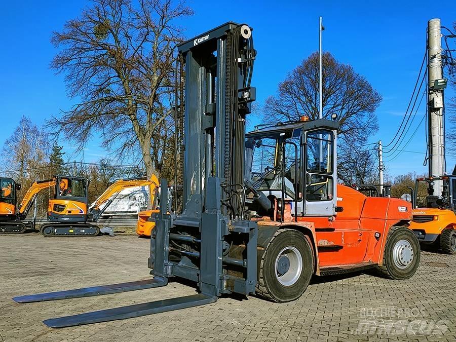 Kalmar DCE 150-12 Carretillas diesel