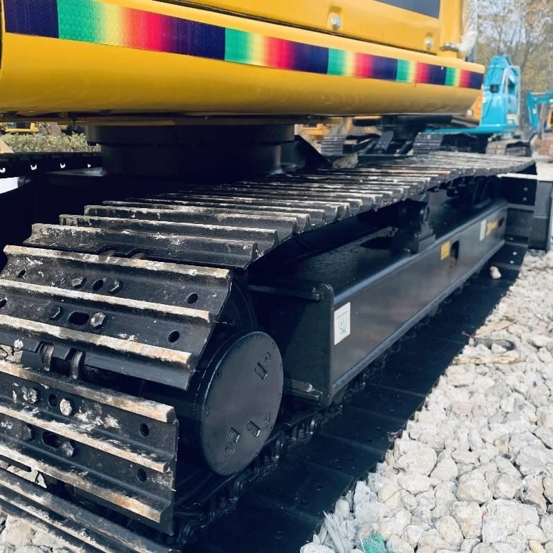 Komatsu PC 70 Excavadoras de cadenas