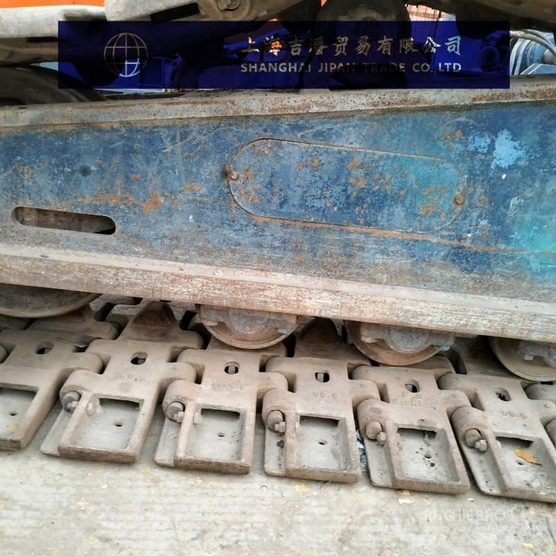 Kobelco 7150 Grúas de oruga