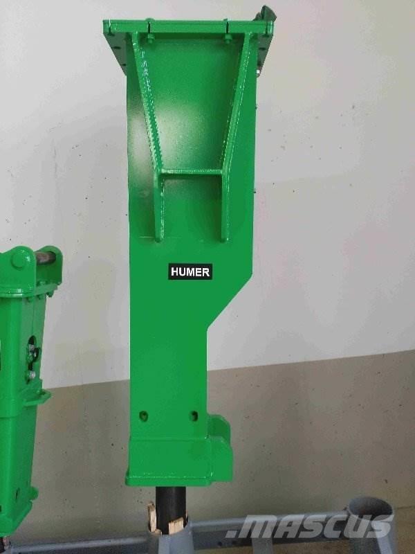 Humer H 1300 CS Hidráulicos