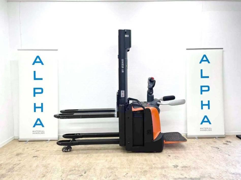 BT SPE 120 L Apiladores eléctricos