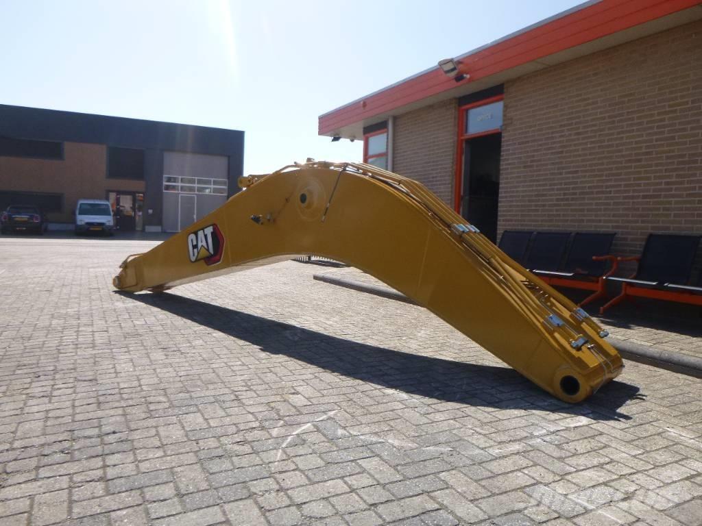 CAT 320 GX / 320 GC Retroexcavadoras