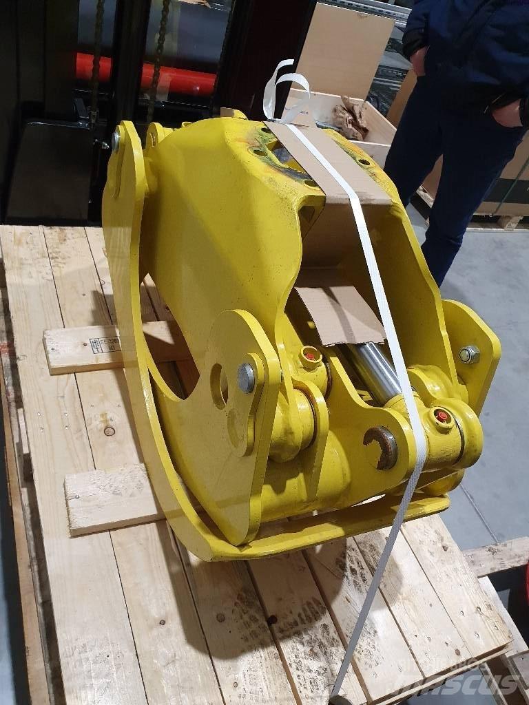 Hiab Loglift FX26 Forestal - Otros