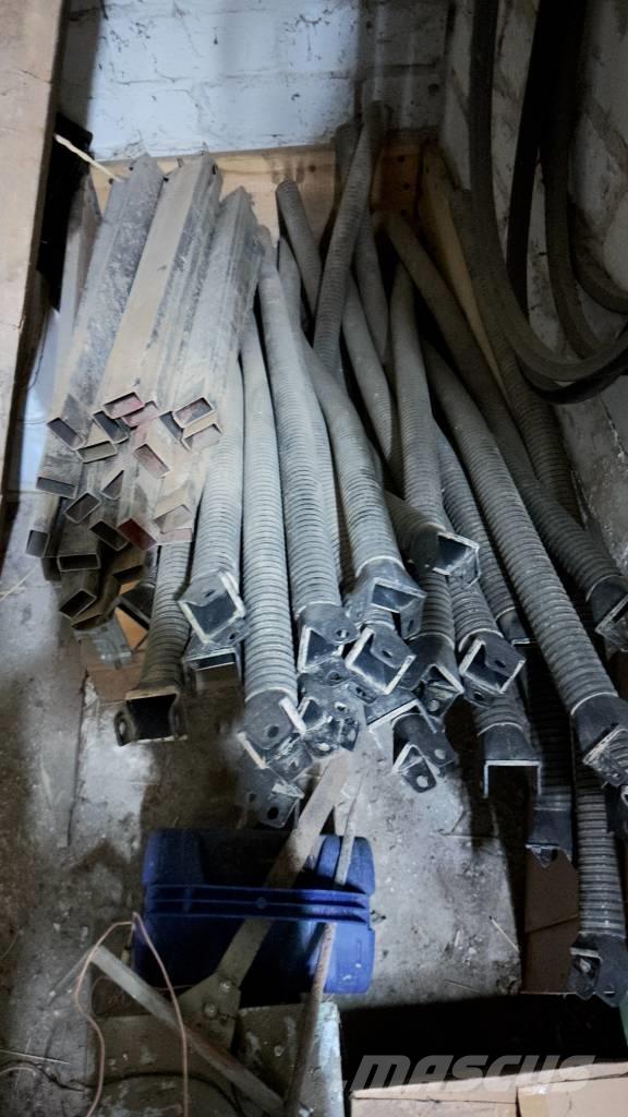 Väderstad Rapid300S Sembradoras