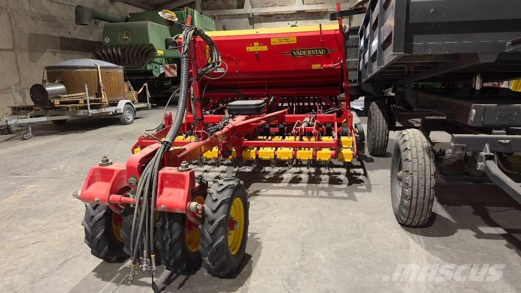 Väderstad Rapid300S Sembradoras