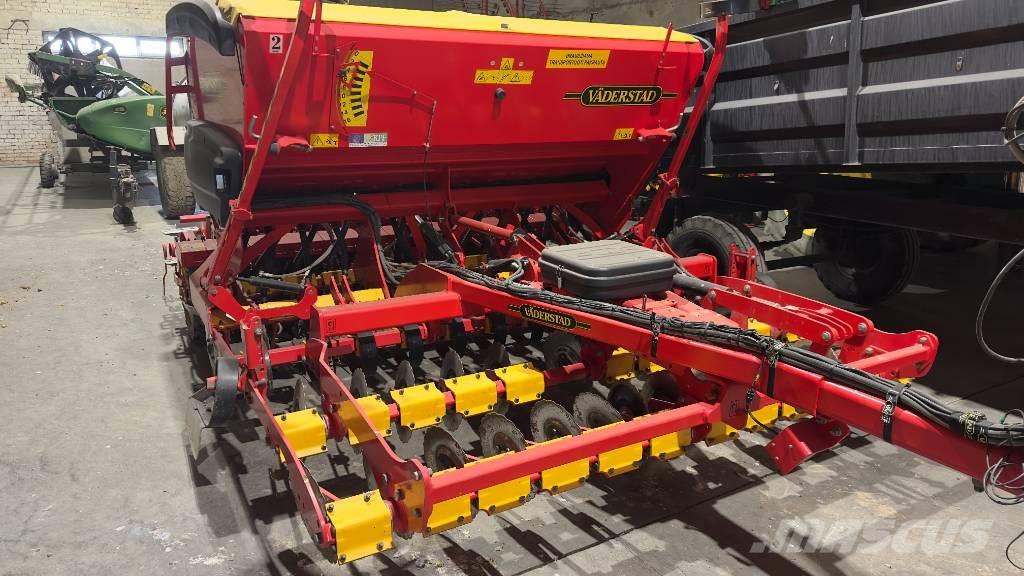 Väderstad Rapid300S Sembradoras