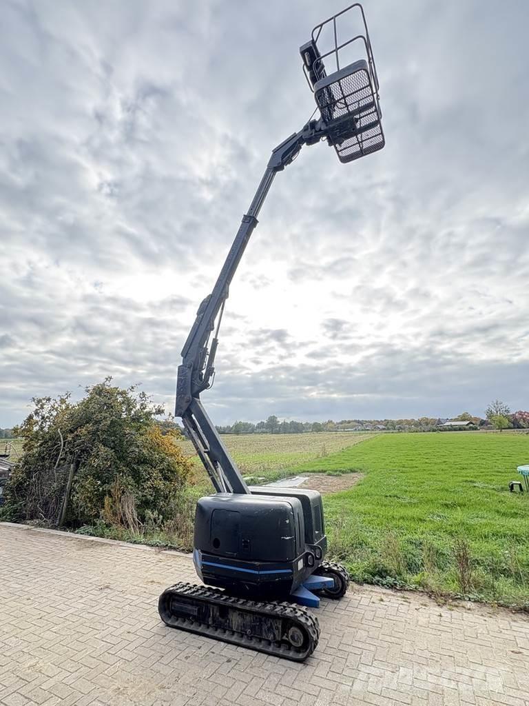 Nagano 060 Otras plataformas elevadoras