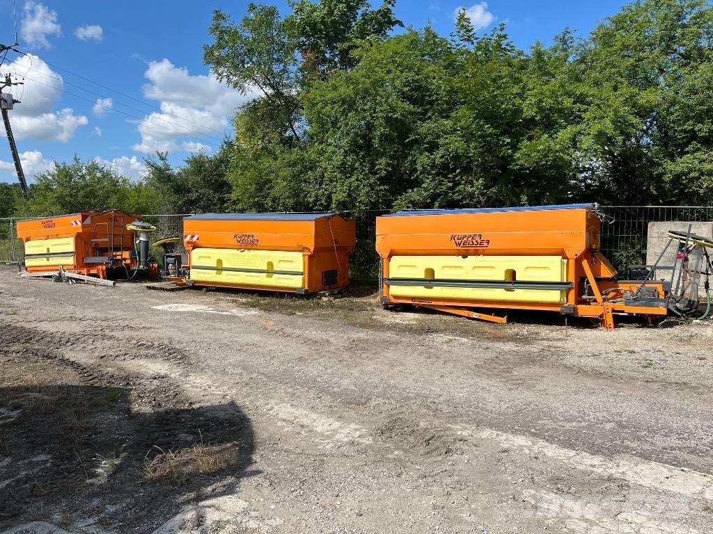  Kupper Veisser IMSSL Barredoras