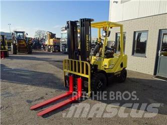 Hyster H2.5 H2.5 Otras carretillas elevadoras