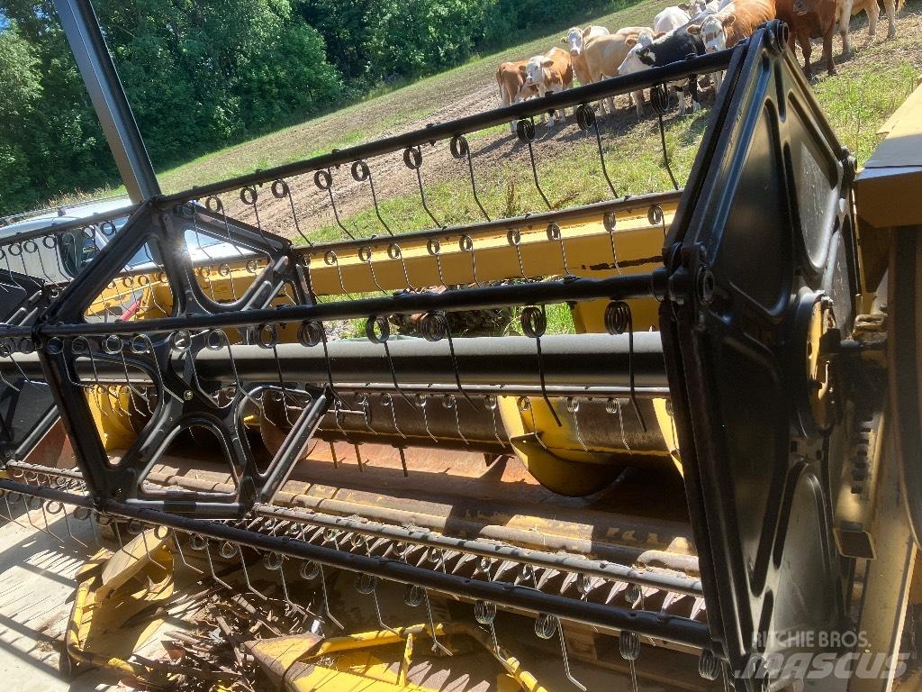 New Holland TC 54 Cosechadoras combinadas