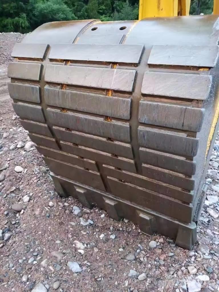 Komatsu PC 270 Excavadoras de cadenas