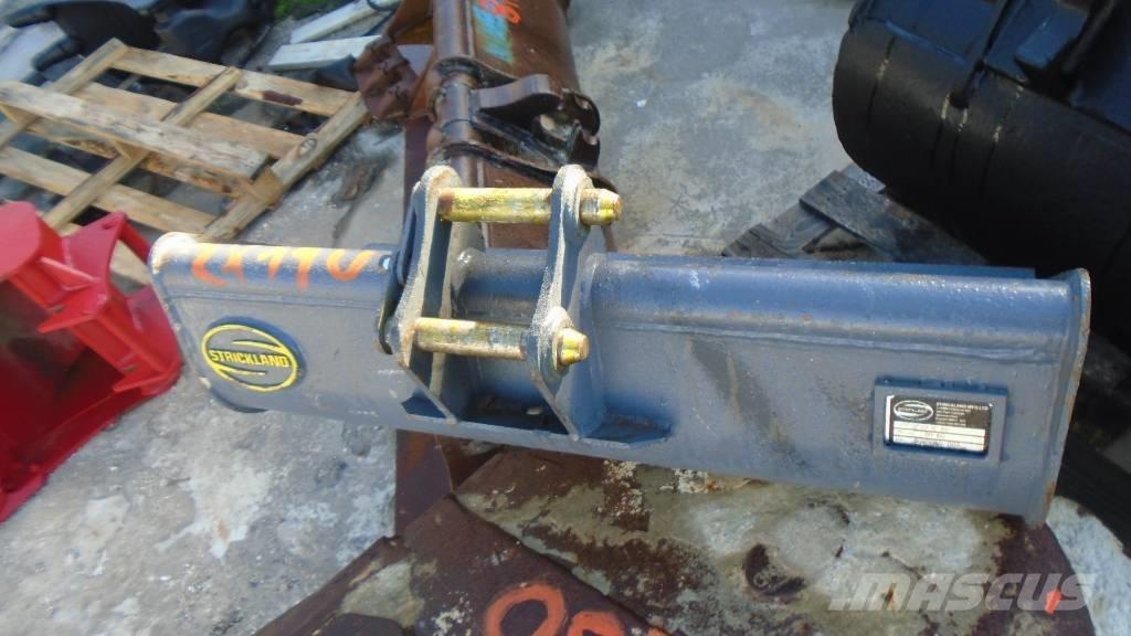 Hitachi ZX 19 U-6 Mini excavadoras < 7t