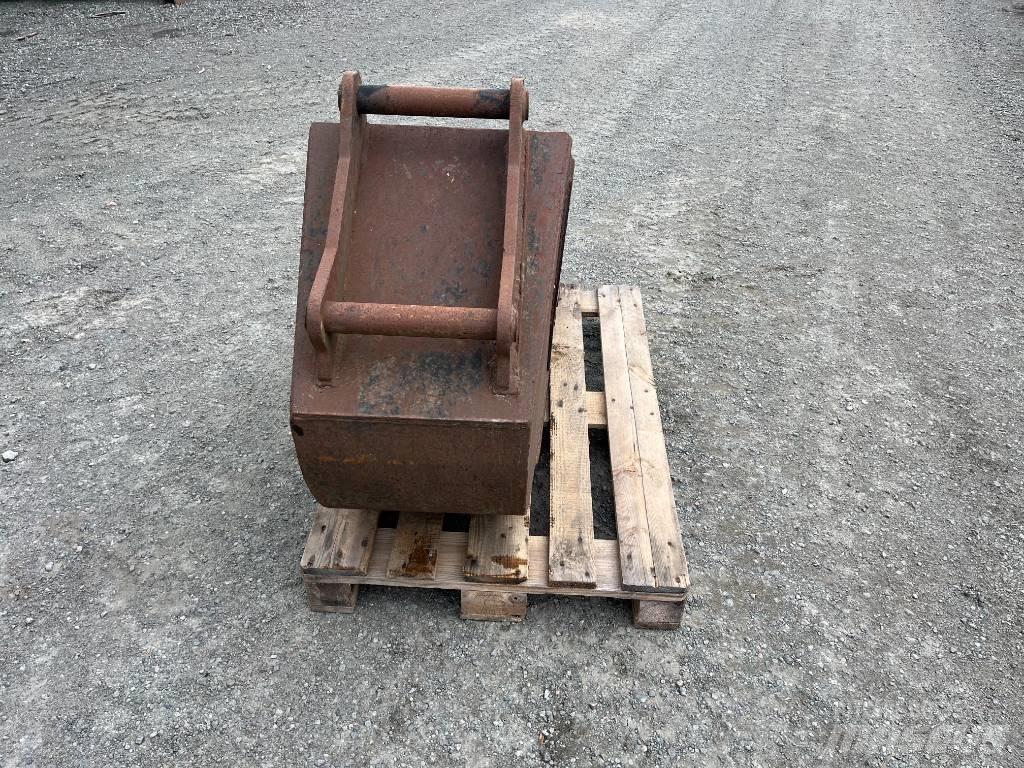 VA / Kabelskopa S50 Cucharones