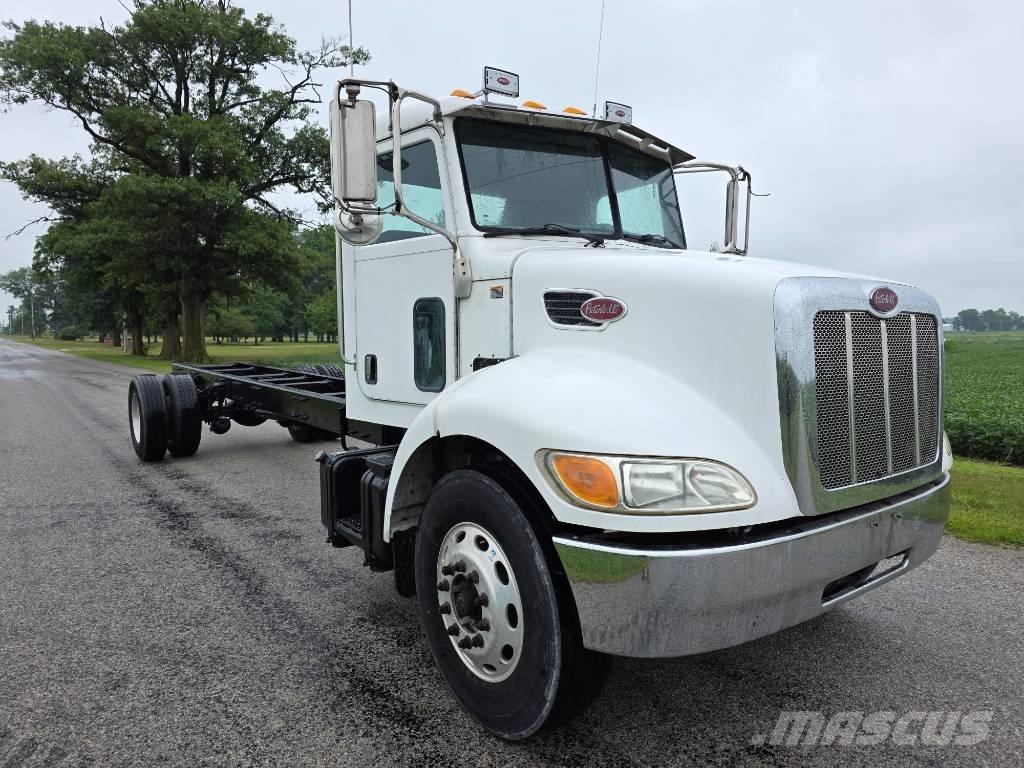 Peterbilt 335 Camiones chasis