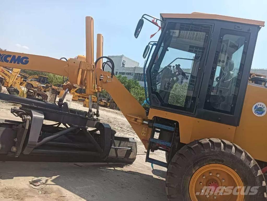 XCMG GR 1803 Motoniveladoras