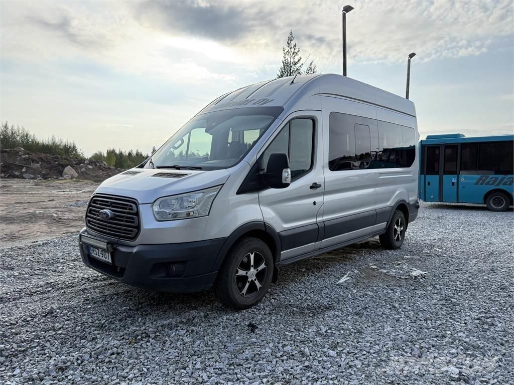 Ford Transit Mini autobuses