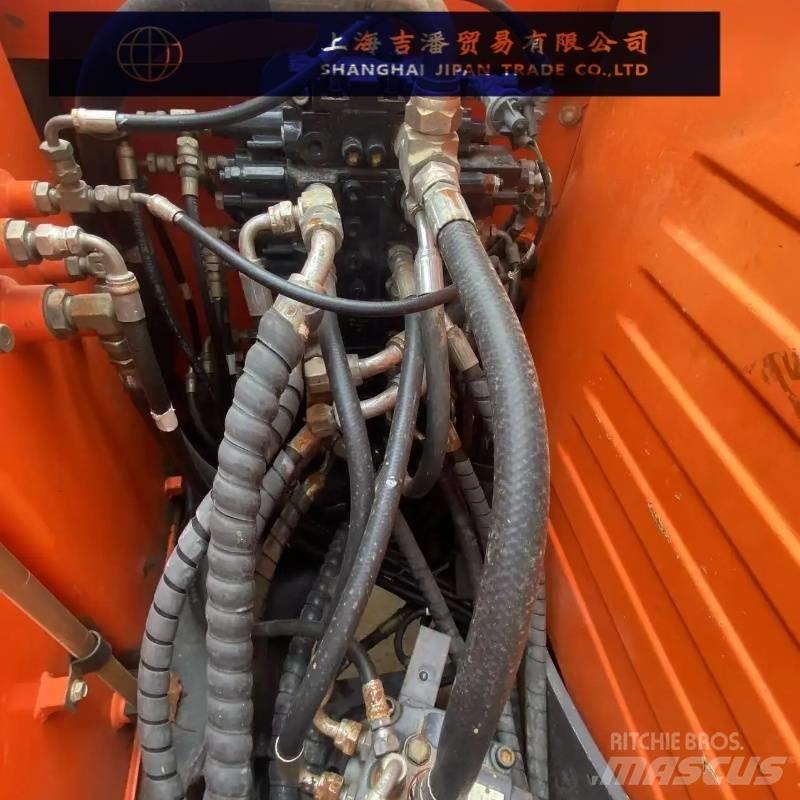 Doosan DX 75-9 C Mini excavadoras < 7t