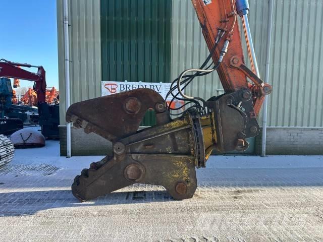 Vibraram P 90 D Trituradoras