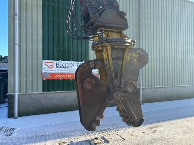 Vibraram P 90 D Trituradoras