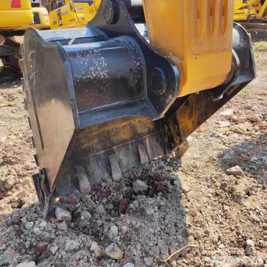 Sany 305H Excavadoras de cadenas
