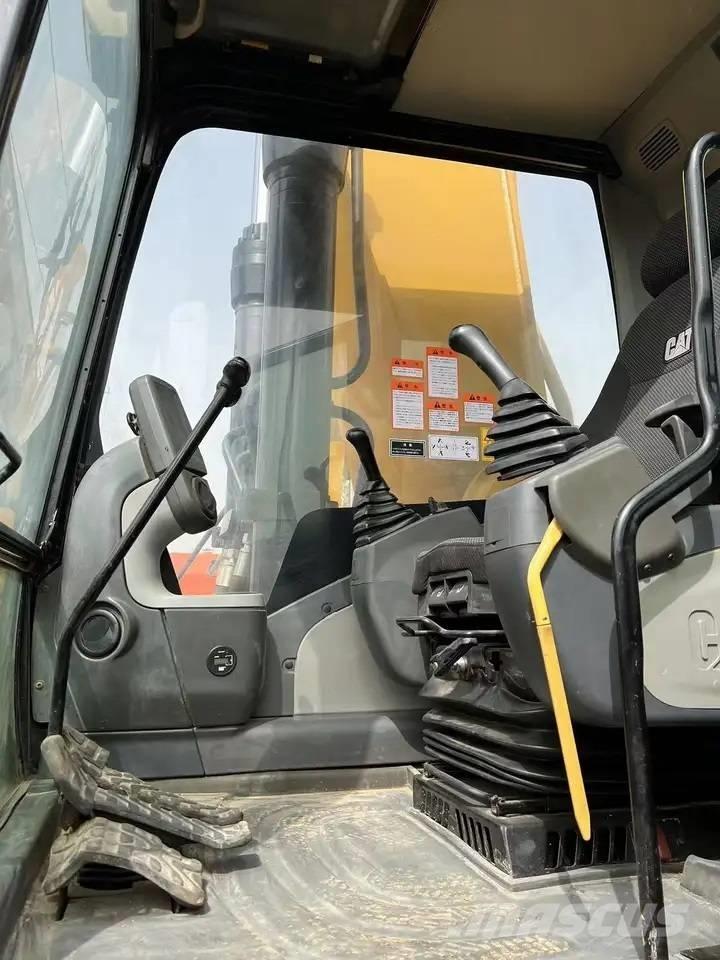 CAT 336D Excavadoras de cadenas