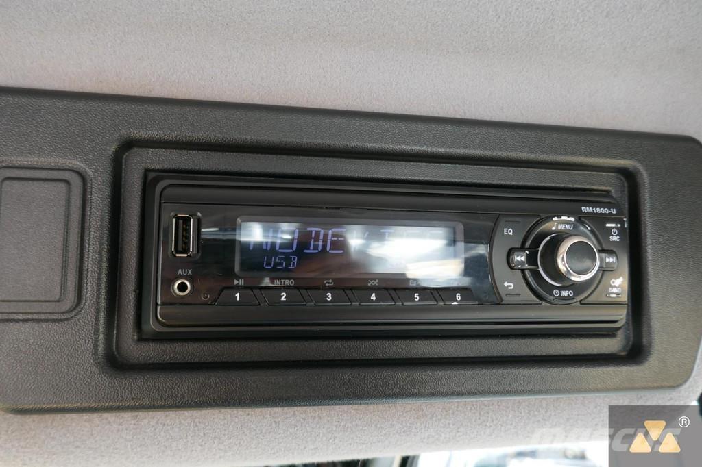 CAT 950GC Cargadoras sobre ruedas