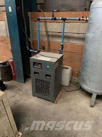 Kaeser SK22 SFC Compresores