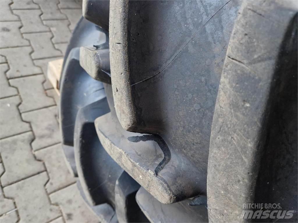 Michelin 420/70R24 Neumáticos, ruedas y llantas