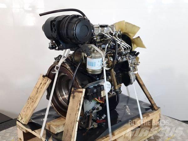 Perkins 403D-11 Motores