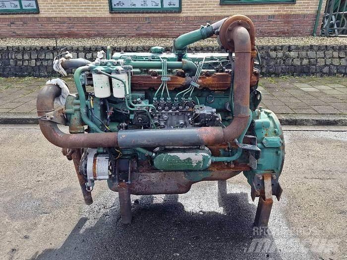  Engines TD71A Transporte - Otros